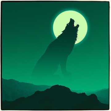 Savage (@Greenwolf Cover)