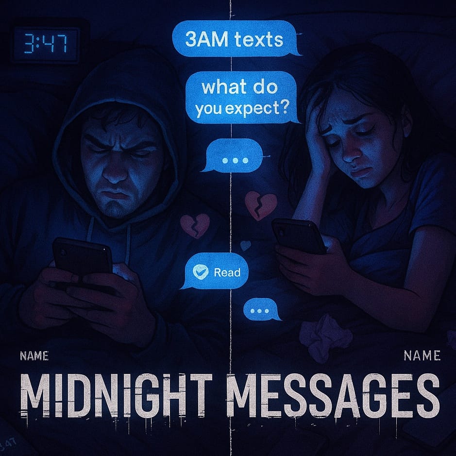 Midnight Messages