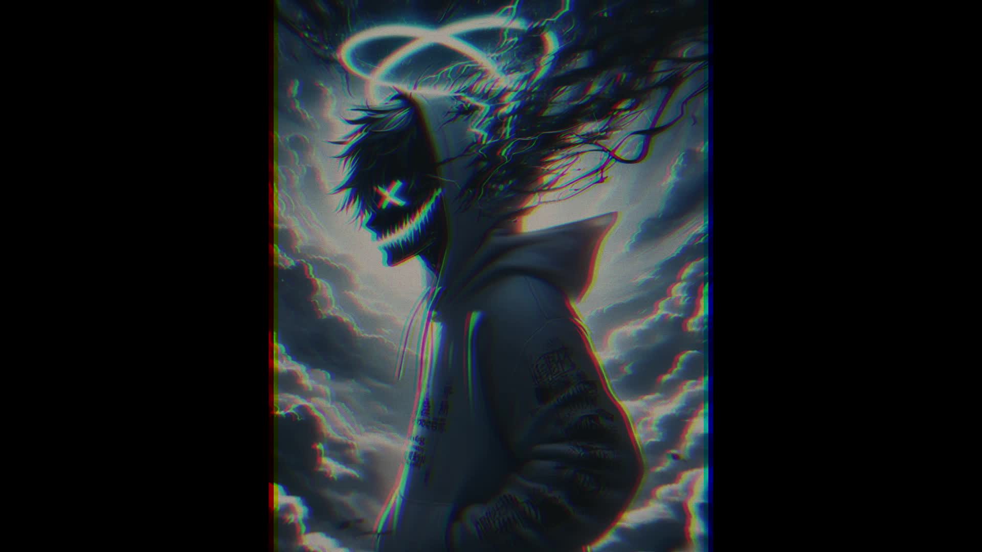 Demon Inside