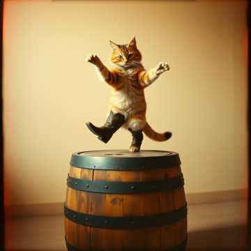 Whisky Song