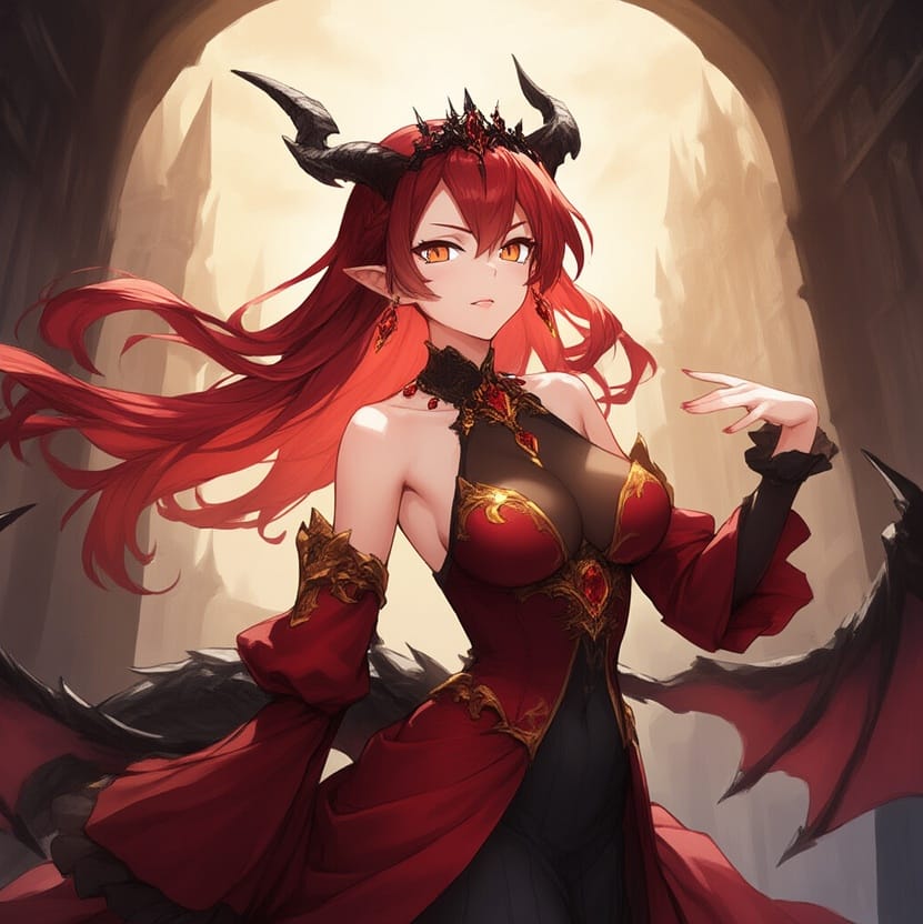 Here Be Dragons