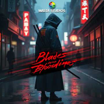Blades Over Bloodlines