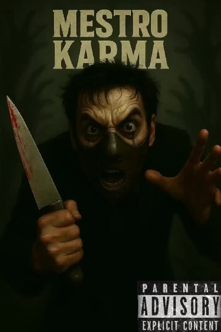 Mestro - Karma