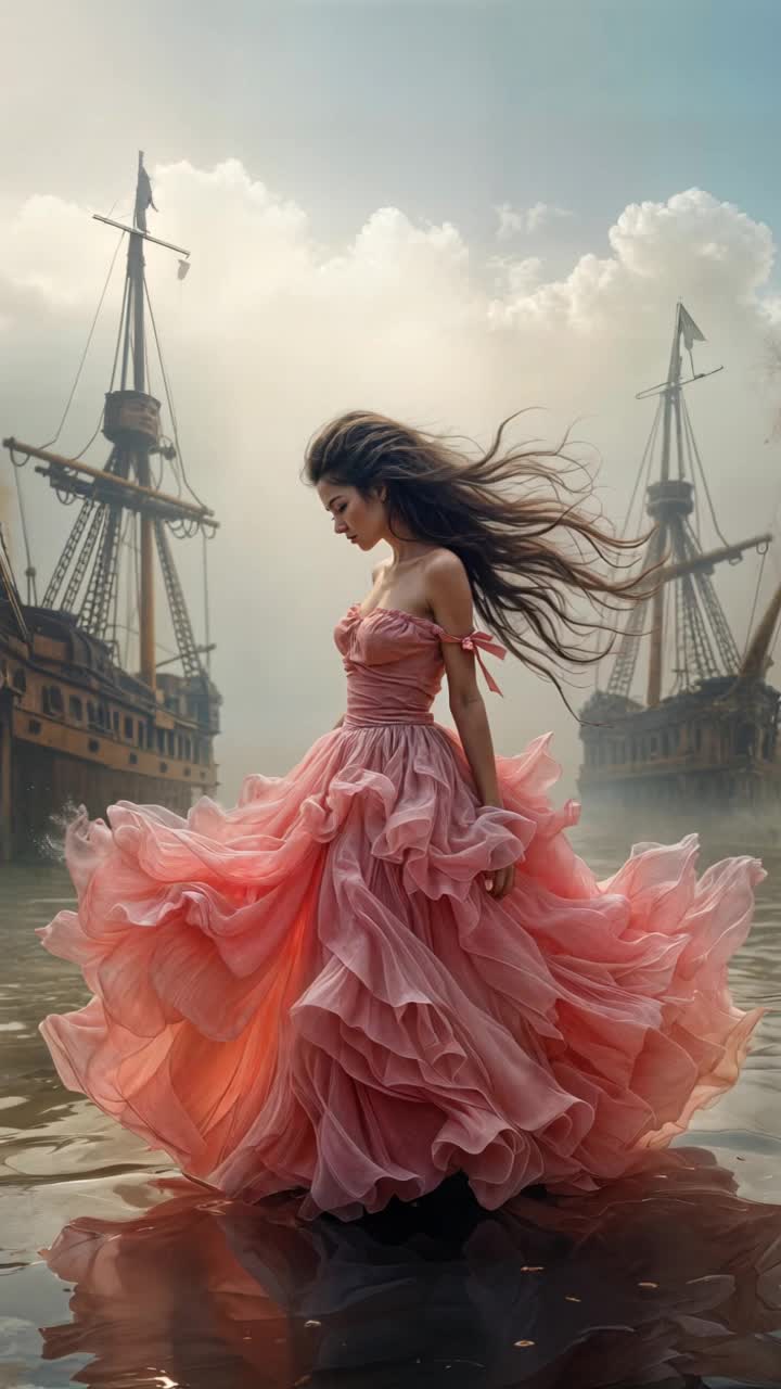 Sevda Rüzgarı-Wind of Love
