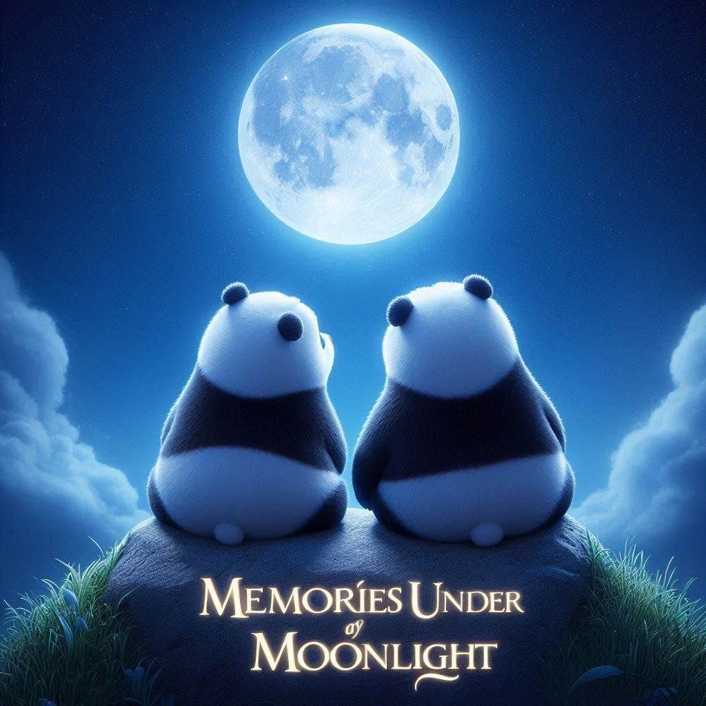 Memories Under Moonlight