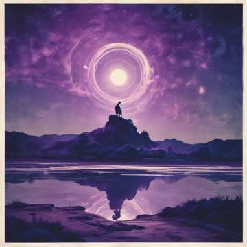 SERAPH SEELE'S WATCHMEN-ING:STARS