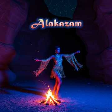 Alakazam