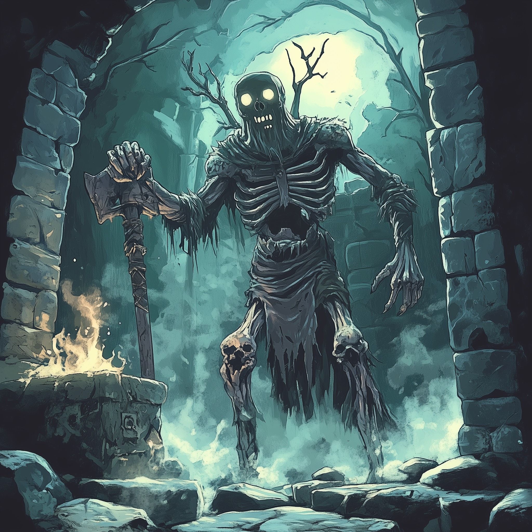 Draugr