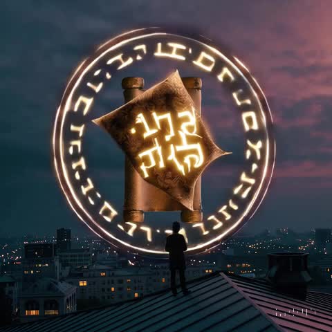  “בקש עבדך ”