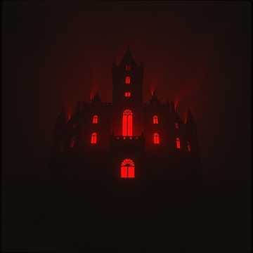 El Castillo Late 