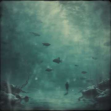 🌊 Elle & moi🌫️