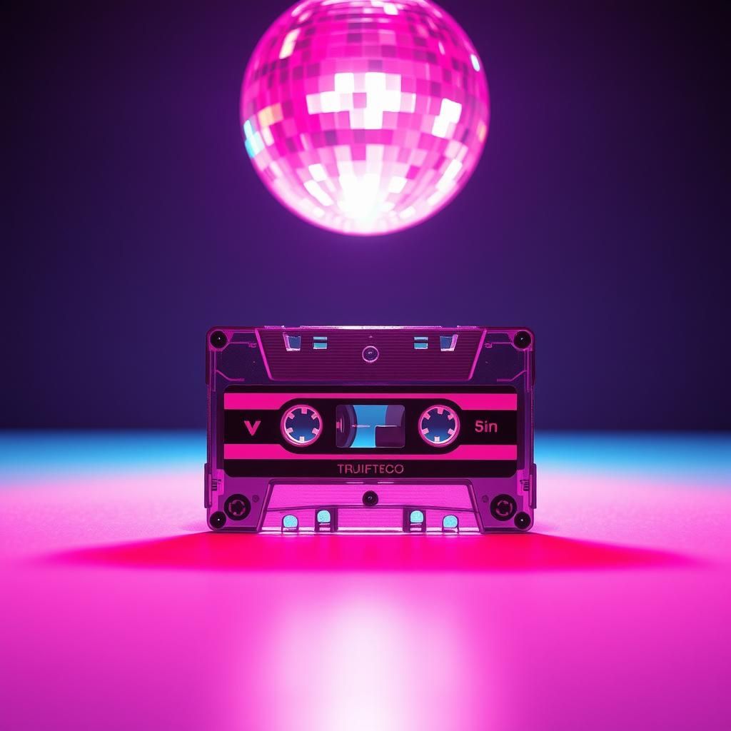 Ein geiler Sound - die 80er