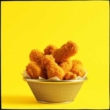 치킨