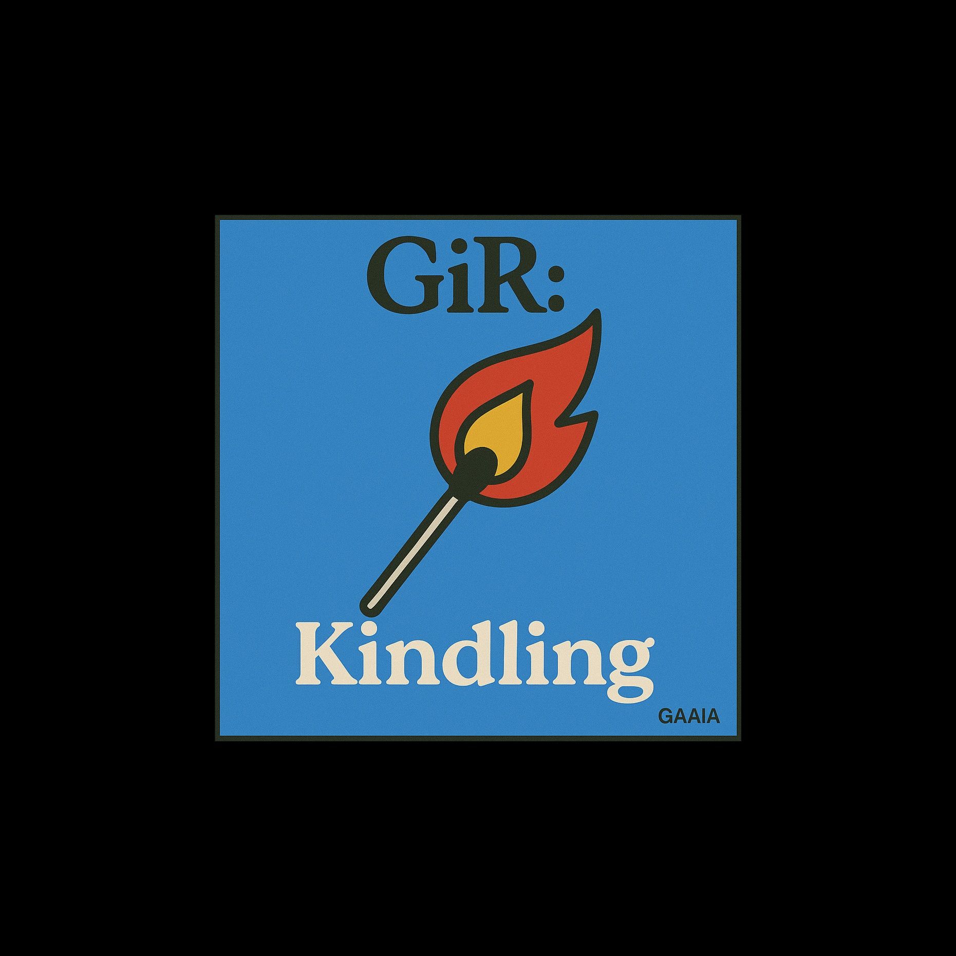Kindling