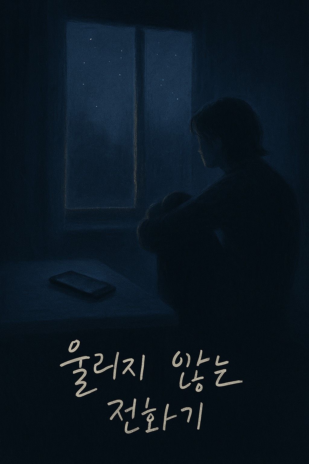 울리지 않는 전화기