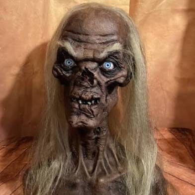 Crypt Keeper Reaper
