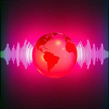 We are the World (Mayday)