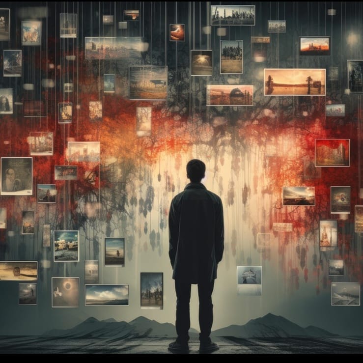 The Weight of Silence