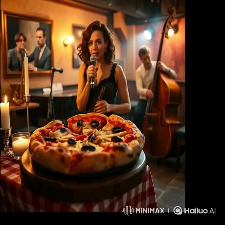 Jazz Pizza (Remastered)