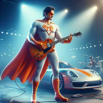 Porsche Song (Matze Live!) 