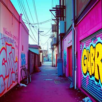 Street Pop Csuklyás Gyerekeknek