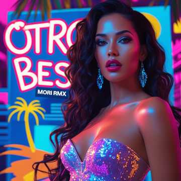 Otro Beso (Mori Mix) (Remastered)v4.5