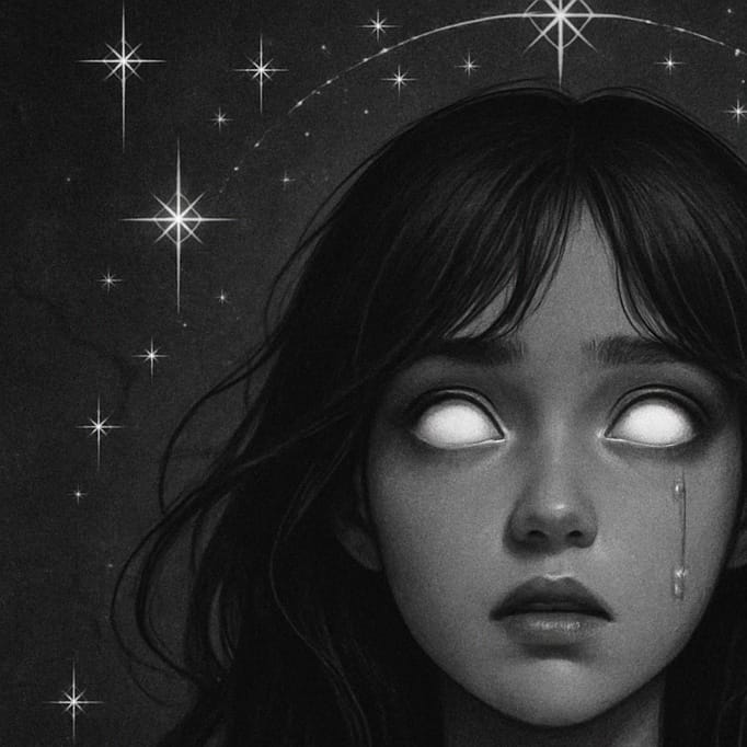 Stargazer (Cover)