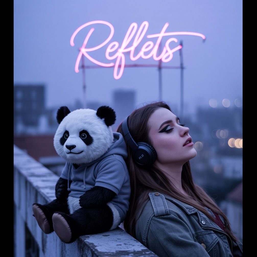 Reflets