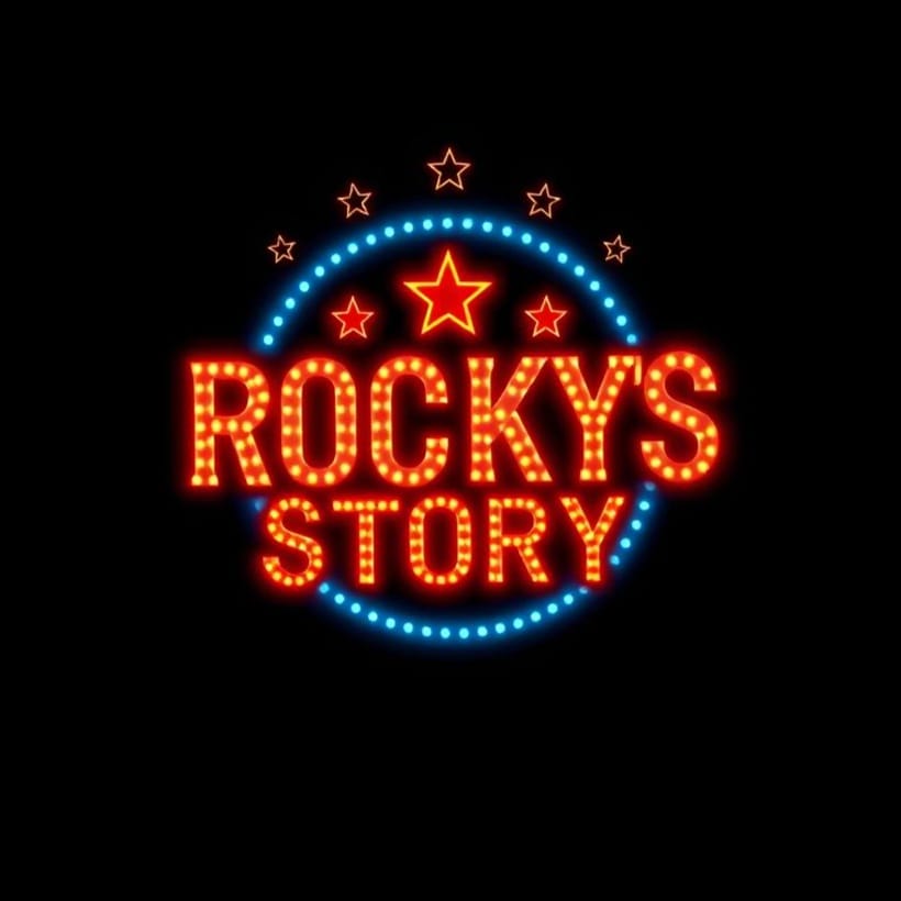 Rocky's Story 