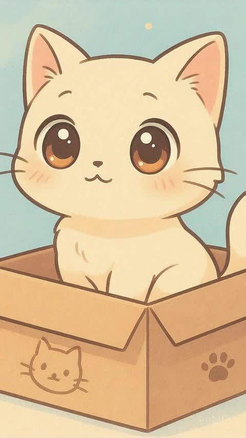Schrödinger’s Kitty