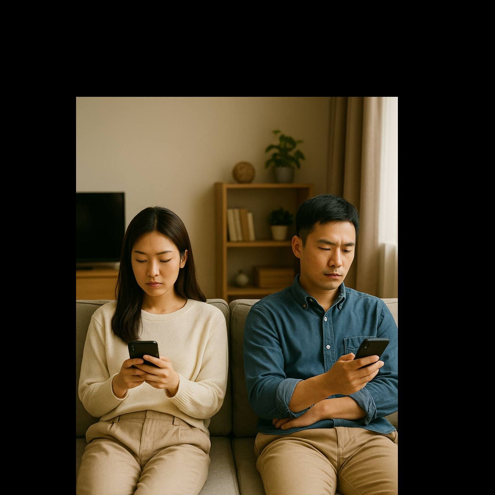 《靠左靠右》