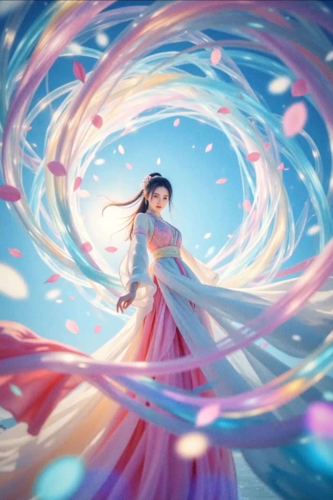 落夢裡 Dreamfall