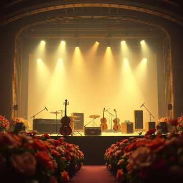 TW03 舞台之戀 On Stage, I Fell in Love with You