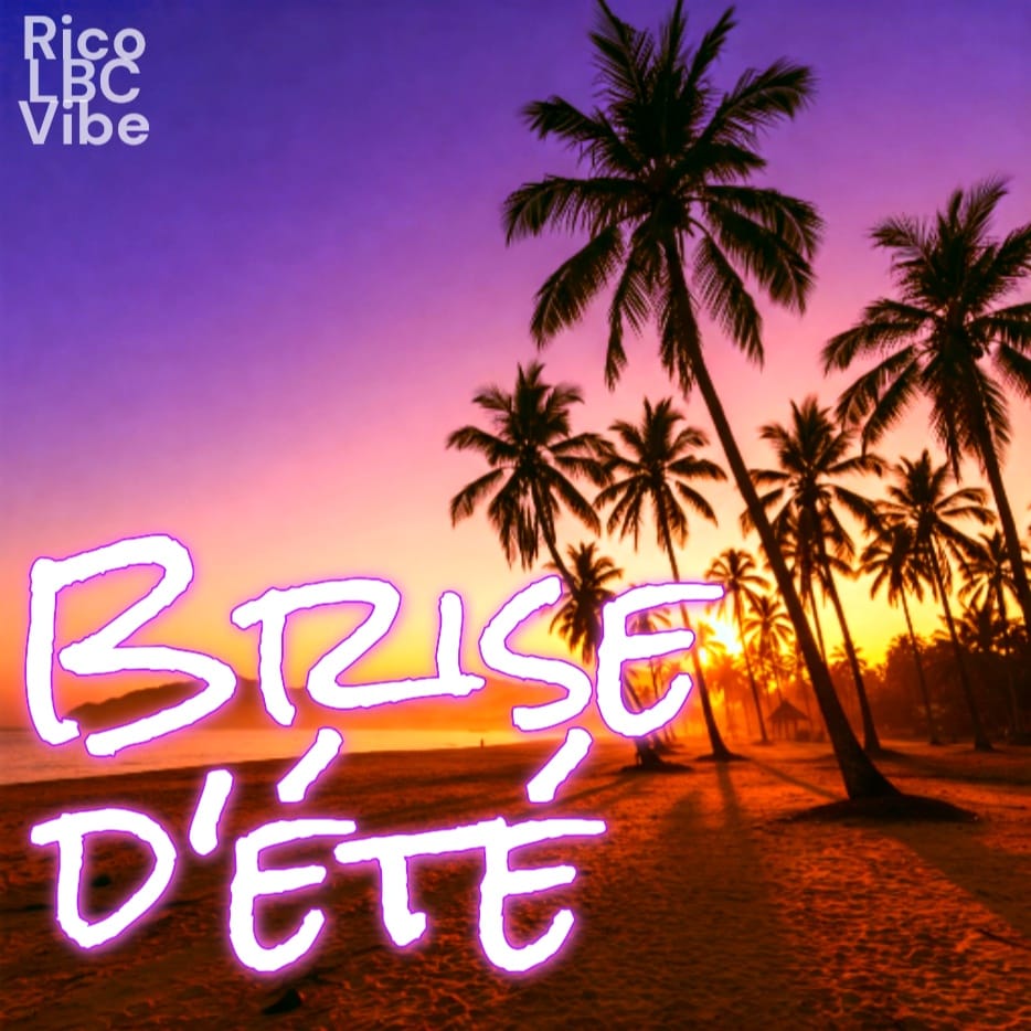 Brise d'été