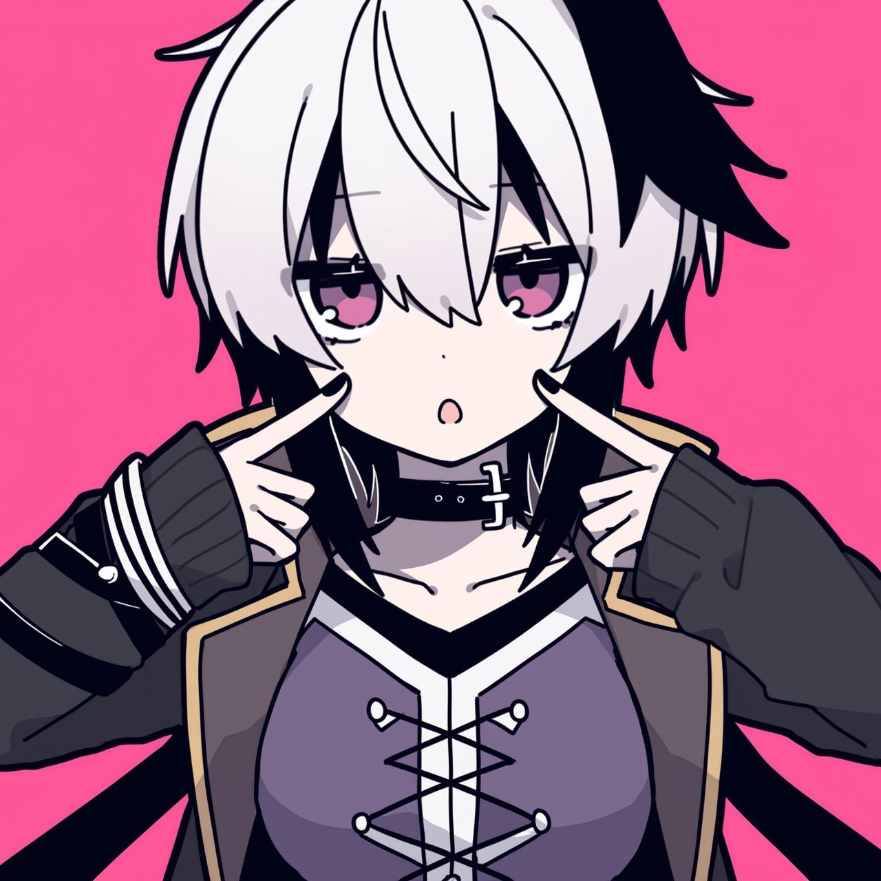 Revolt