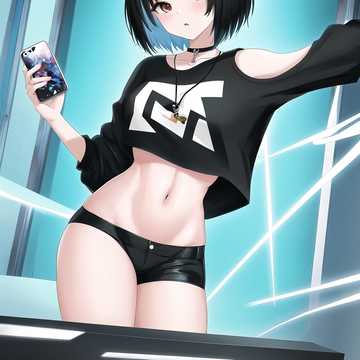 DaDaDa...じゅれパ！