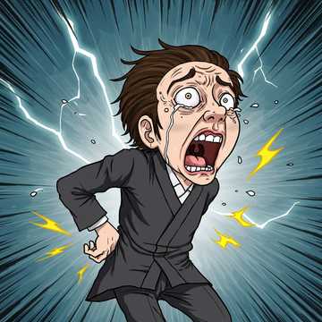 ぎっくり音頭