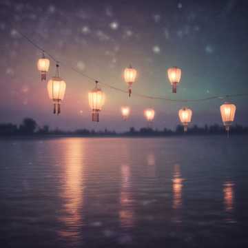 love is hope and wish