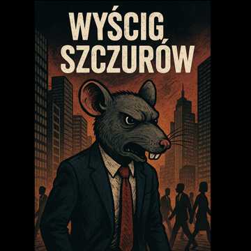 Wyścig szczurów