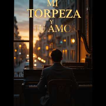 🇪🇸 Mi torpeza y Tu Amor