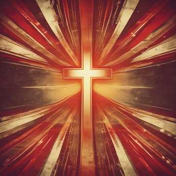 Jesús Es Mi Bandera