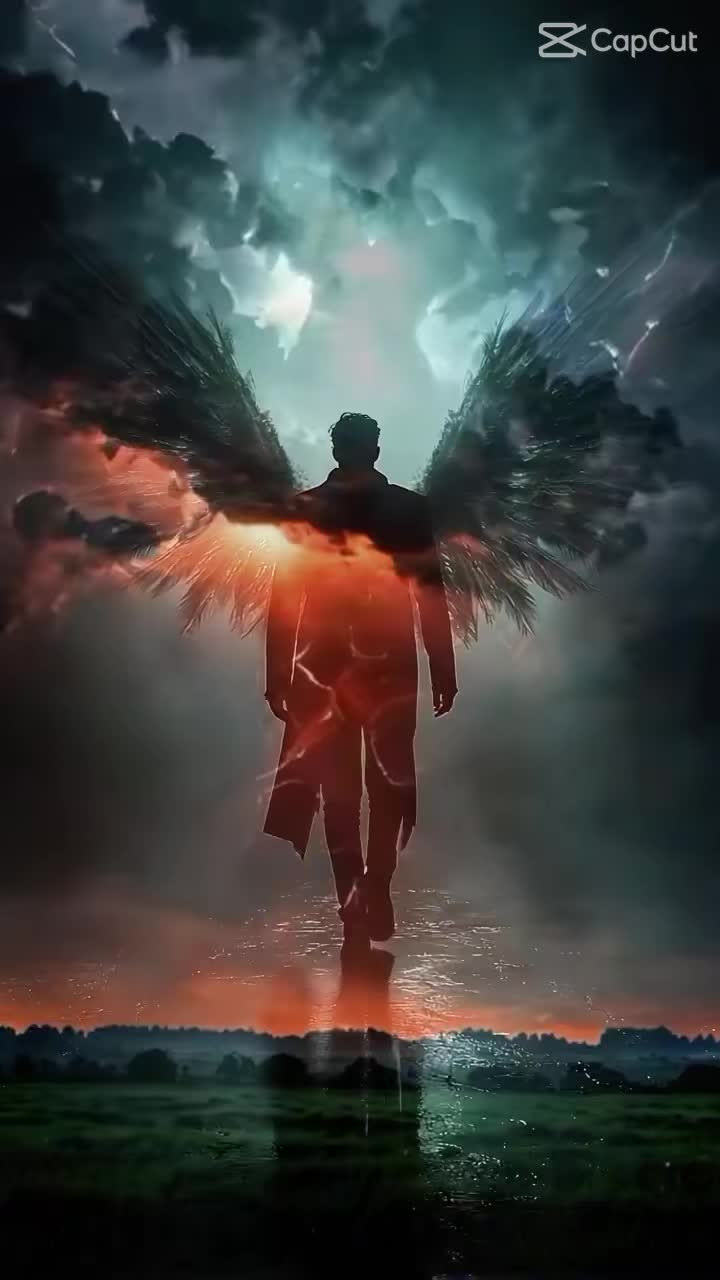 Angel in Disguise