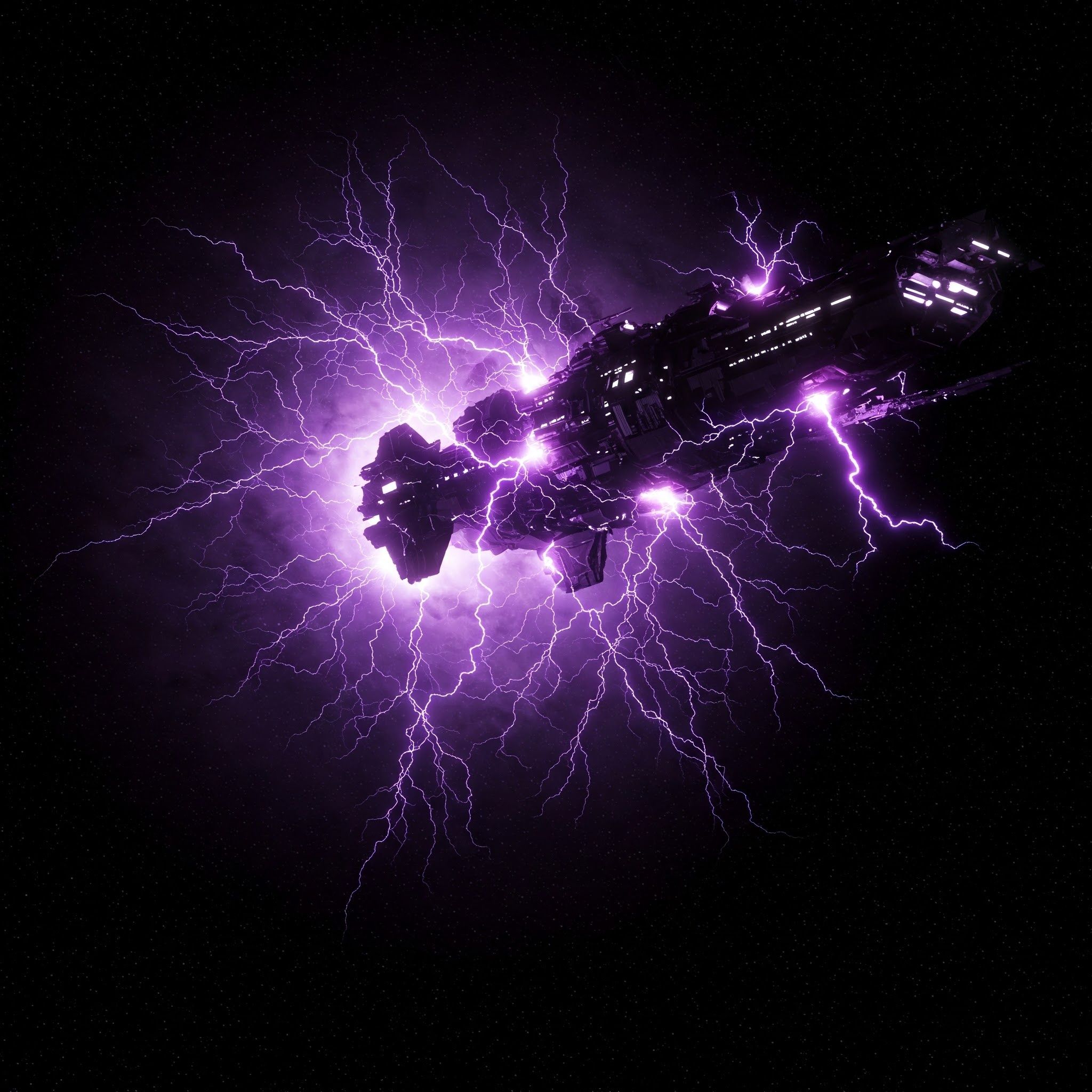 ExoticVoltage Upgrade 