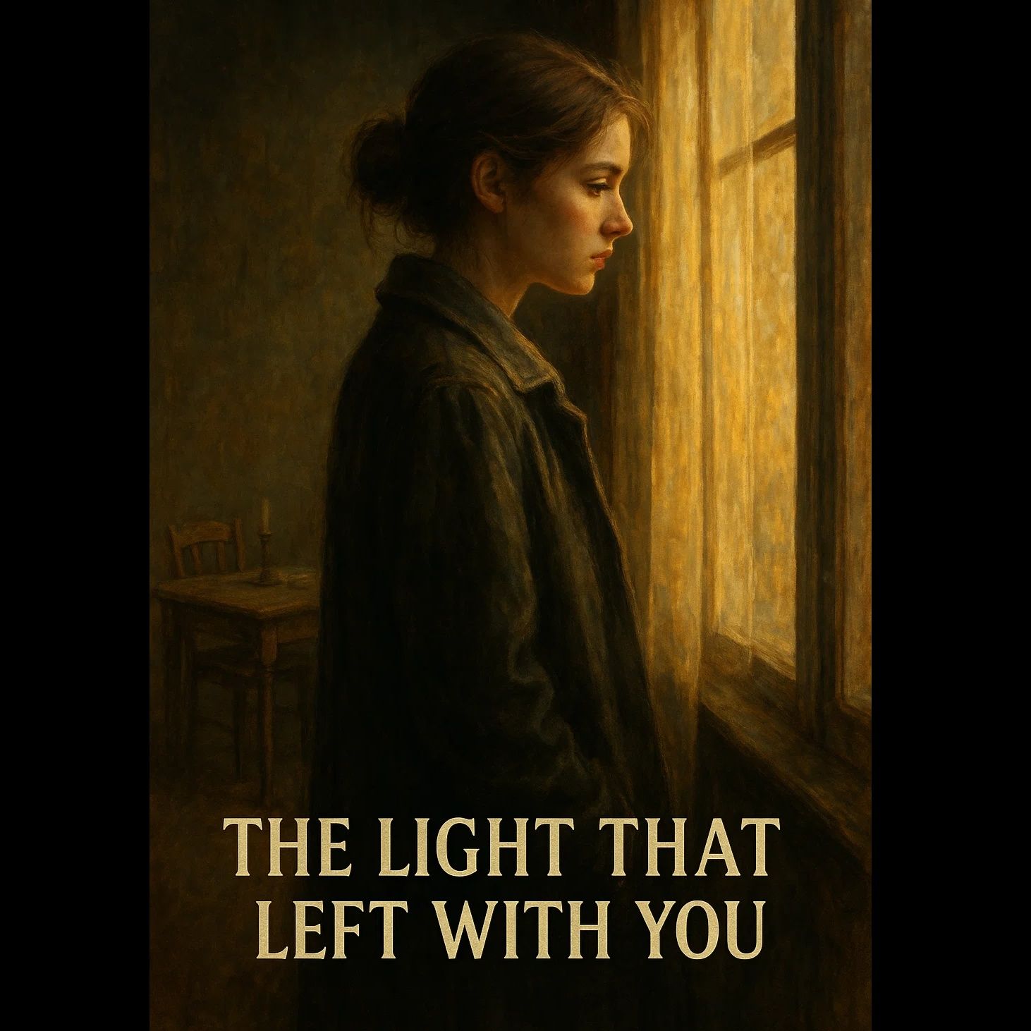 The Light That Left With You
