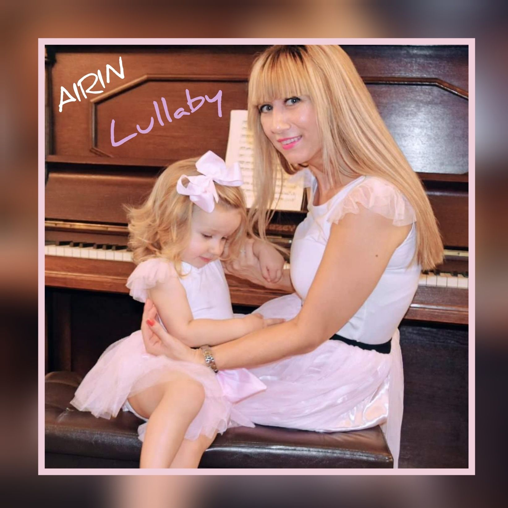 LULLABY (Cover)
