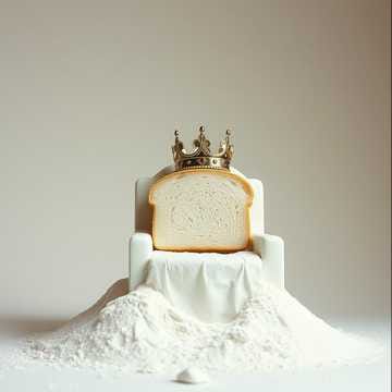 The Master Bread