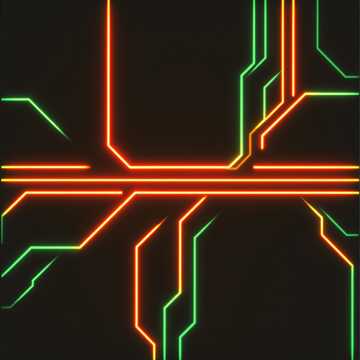 Techno is back