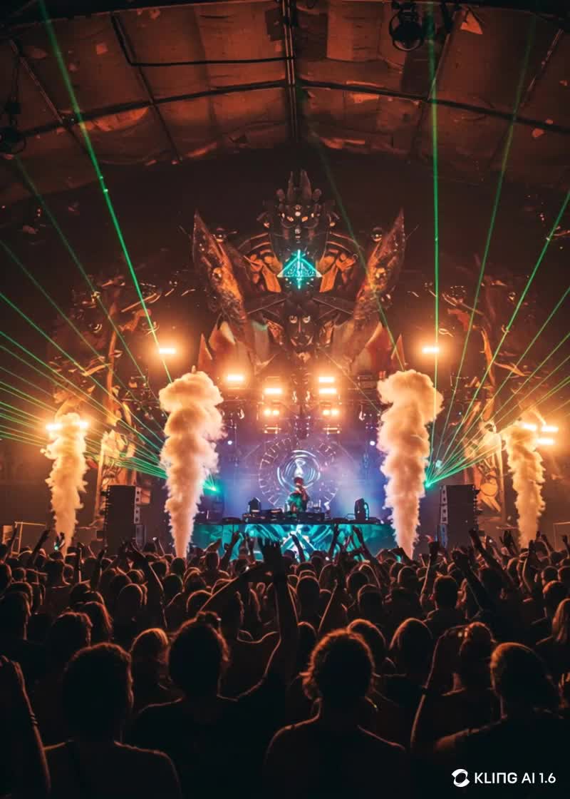 Take Control