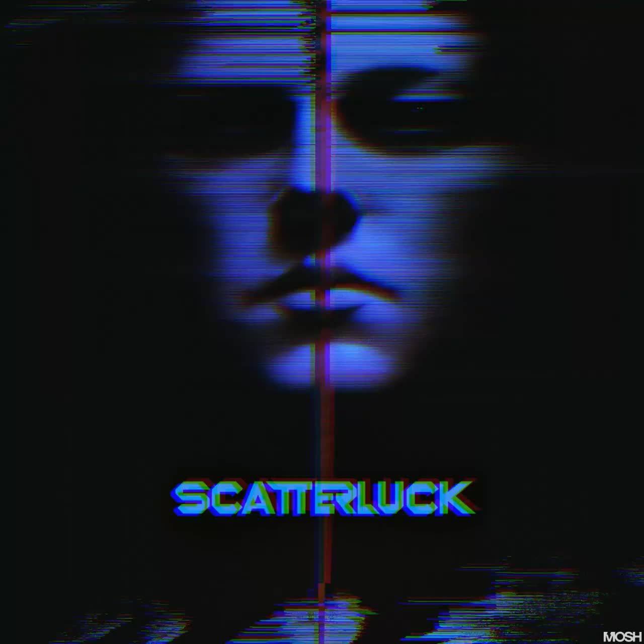 'Scatterluck' by Wheygazer