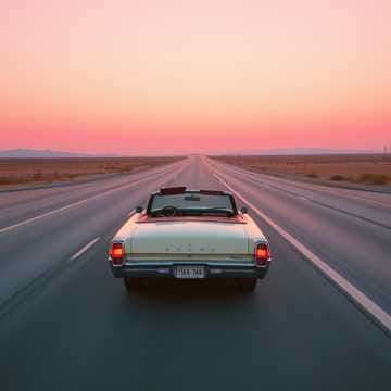 THELMA & LOUISE